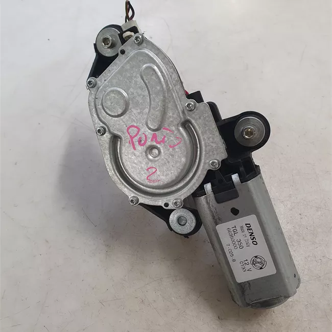 Motorino tergilunotto