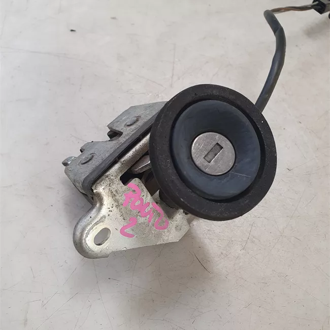 Serratura portello posteriore