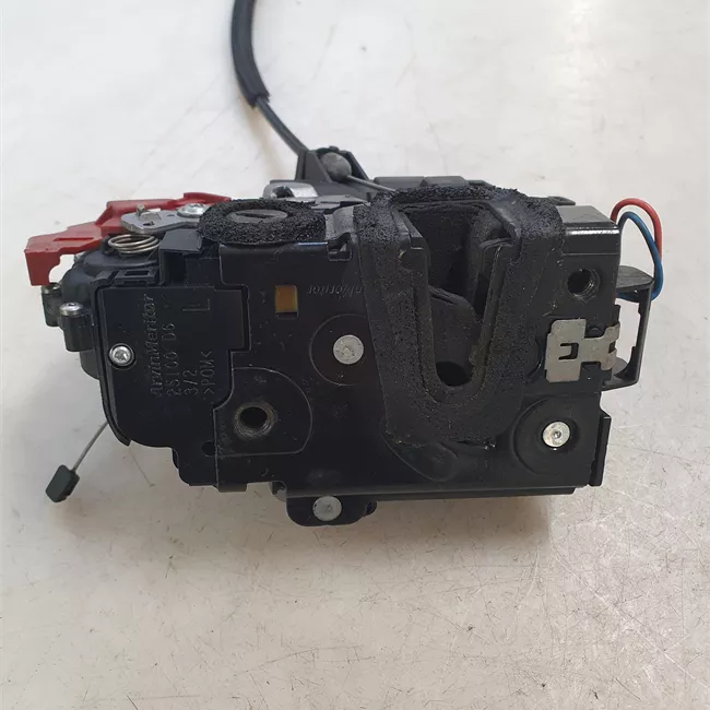 Serratura porta posteriore sinistra