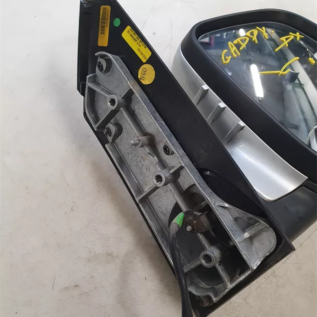 Retrovisore esterno regolazione elettrica destro