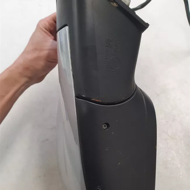 Retrovisore esterno regolazione elettrica destro