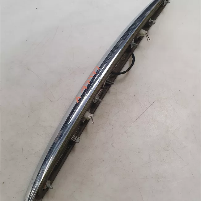 Maniglia portello posteriore