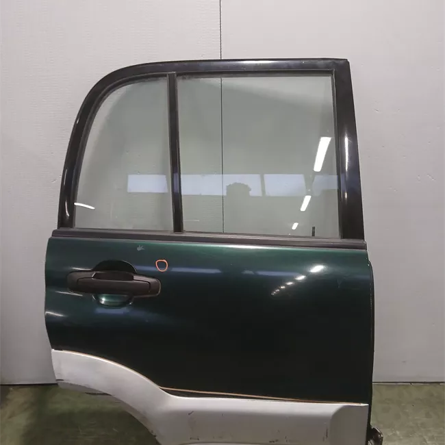 Porta posteriore destra