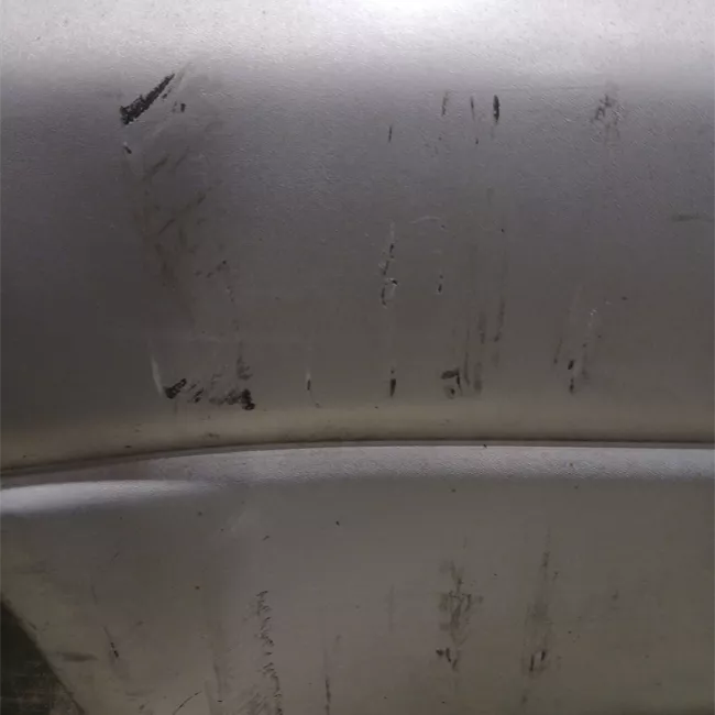 Porta posteriore destra