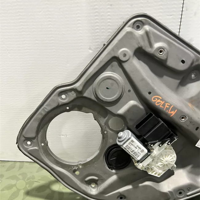 Alzacristallo elettrico porta posteriore sinistro