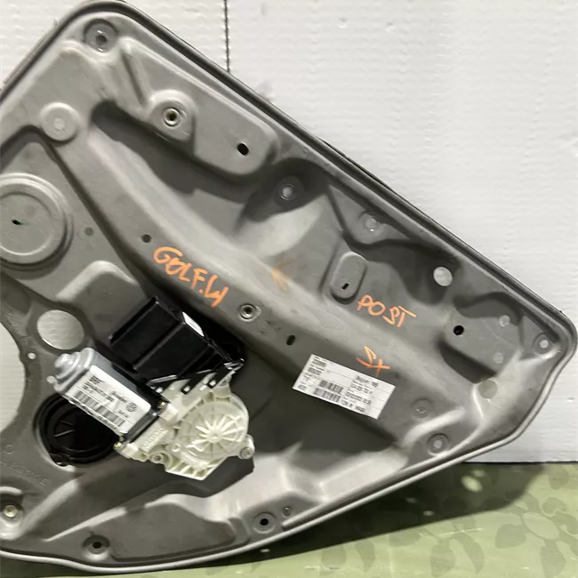 Alzacristallo elettrico porta posteriore sinistro