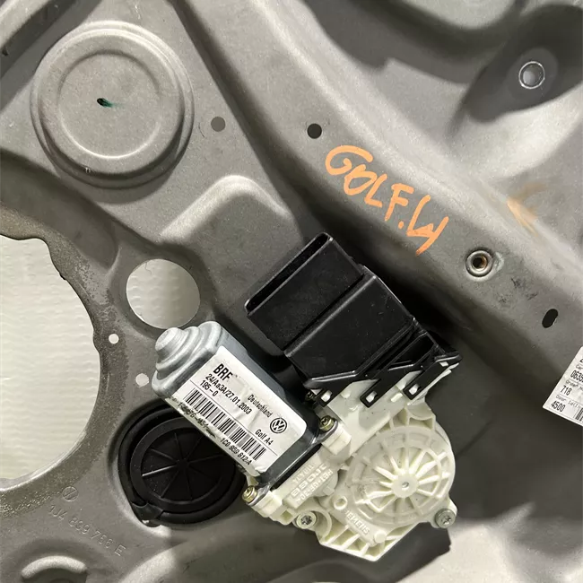 Alzacristallo elettrico porta posteriore sinistro