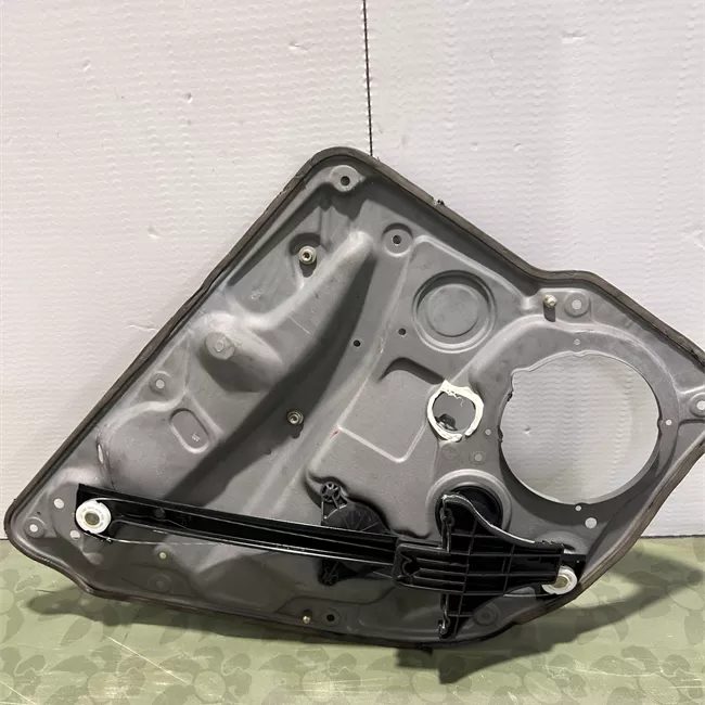 Alzacristallo elettrico porta posteriore sinistro