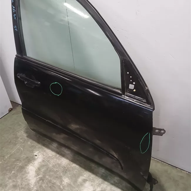 Porta anteriore destra