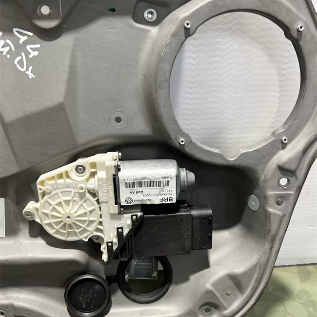 Alzacristallo elettrico porta anteriore destro