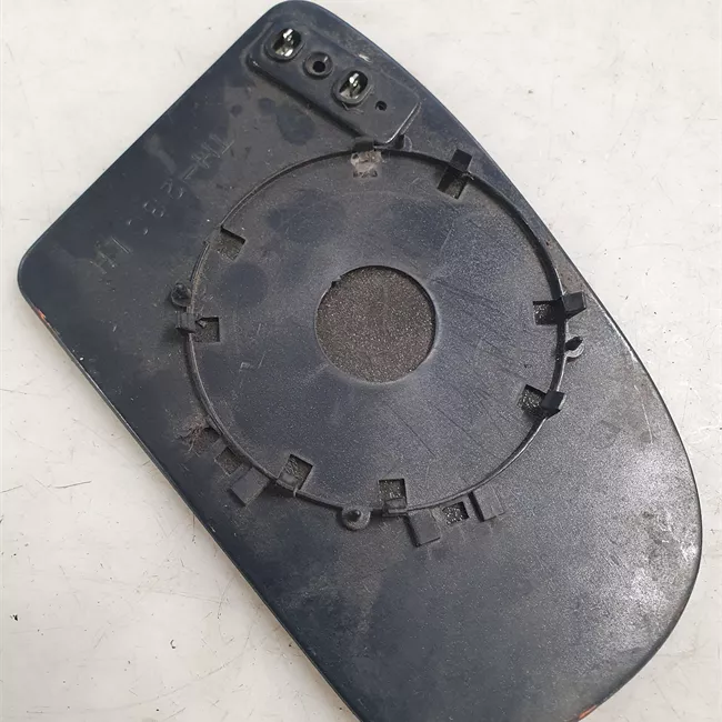 Cristallo retrovisore esterno sinistro Asferico