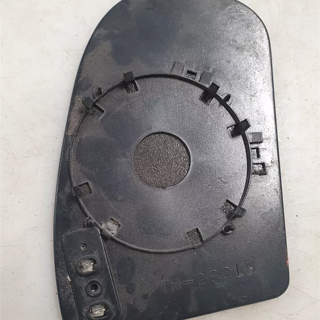 Cristallo retrovisore esterno sinistro Asferico