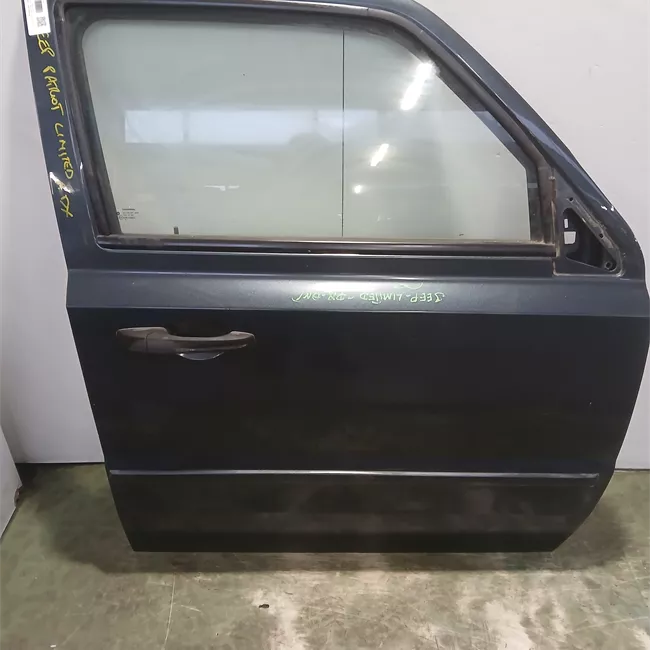 Porta anteriore destra