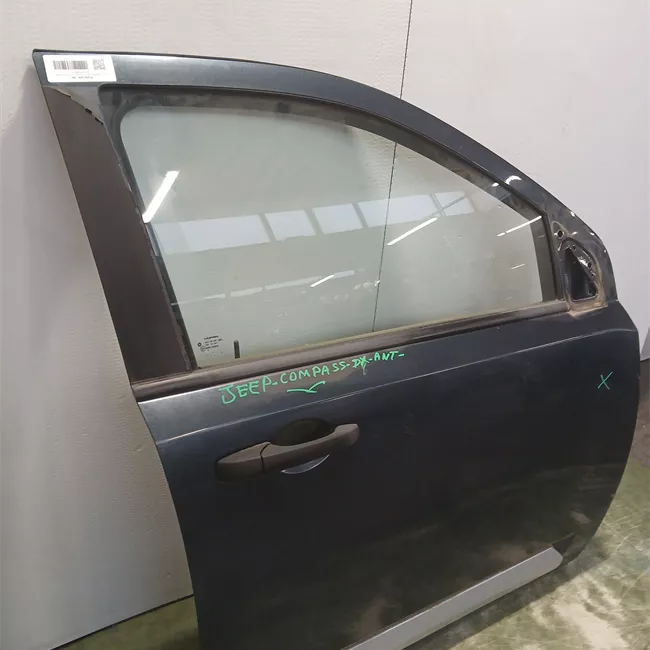 Porta anteriore destra