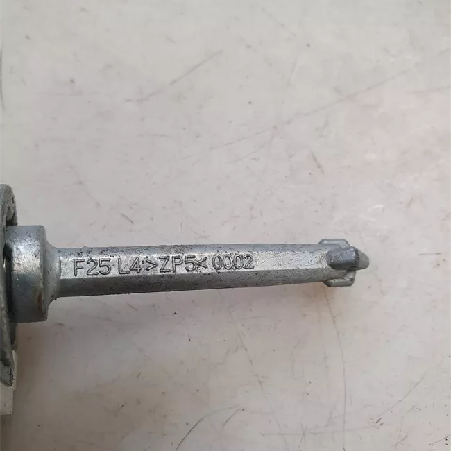 Maniglia porta anteriore sinistra primer