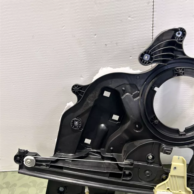 Alzacristallo elettrico porta anteriore con motorino destro