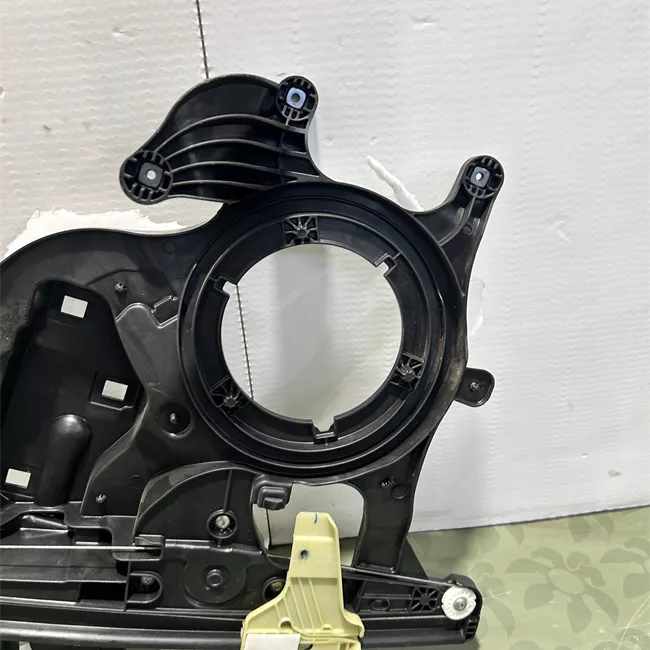 Alzacristallo elettrico porta anteriore con motorino destro