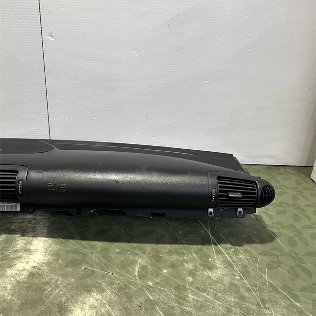 Cruscotto parte inferiore Grigio alpaca