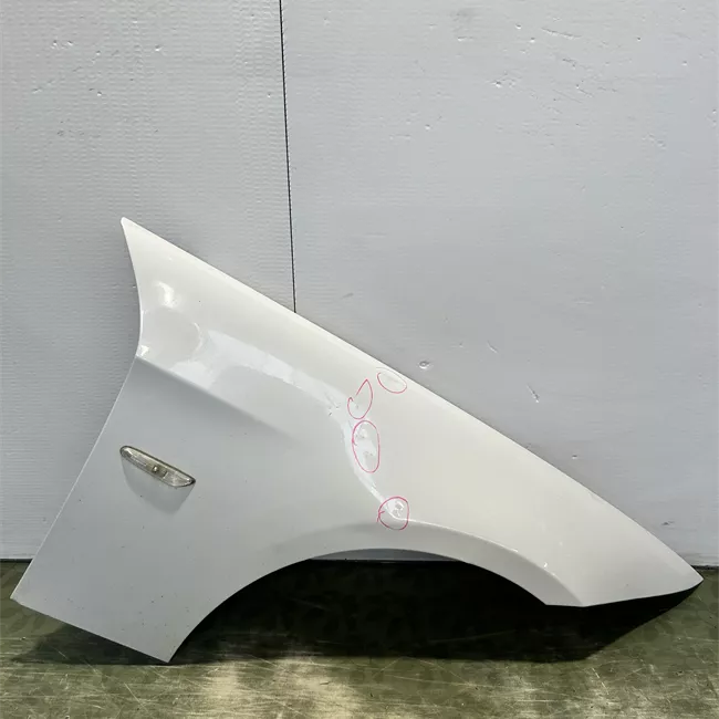 Parafango anteriore destro