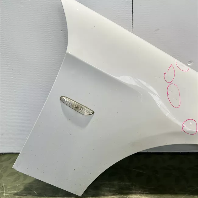 Parafango anteriore destro