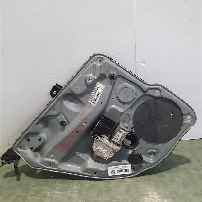 Alzacristallo elettrico porta posteriore sinistro