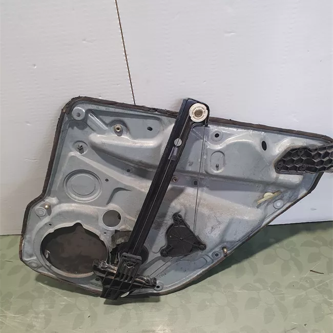 Alzacristallo elettrico porta posteriore sinistro