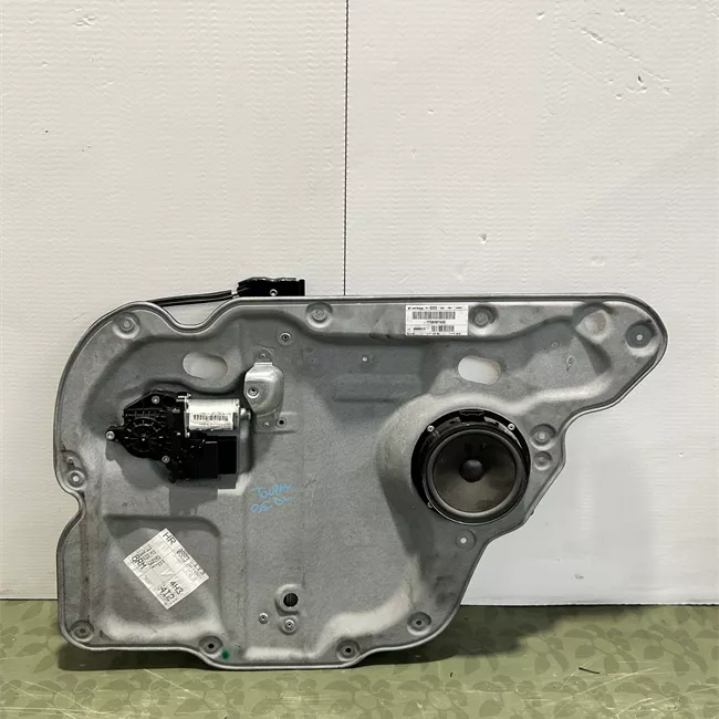 Alzacristallo elettrico porta posteriore destro