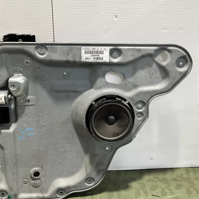 Alzacristallo elettrico porta posteriore destro