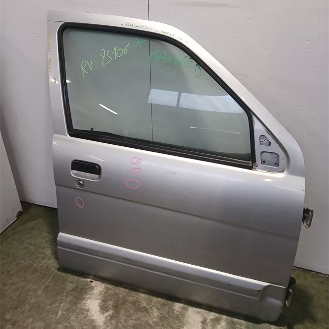 Porta anteriore destra