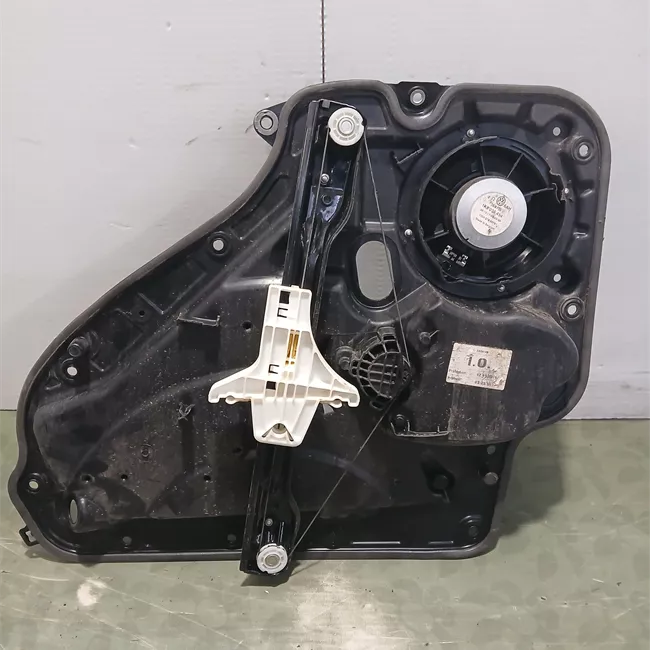 Alzacristallo elettrico porta posteriore sinistro