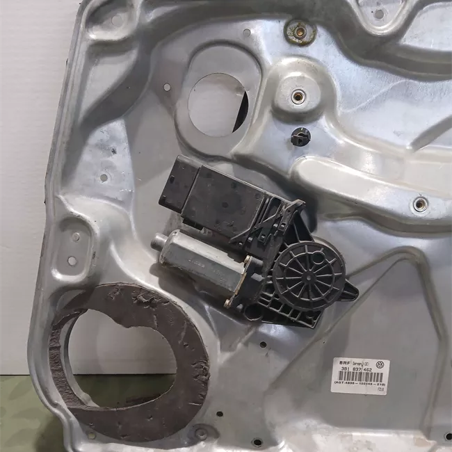 Motorino alzacristallo porta anteriore destro