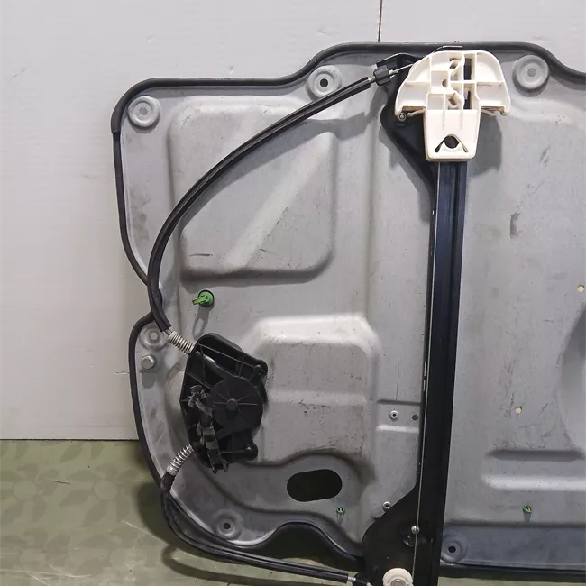 Alzacristallo elettrico porta posteriore destro