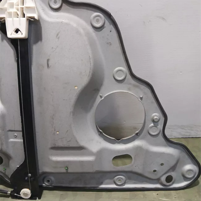 Alzacristallo elettrico porta posteriore destro