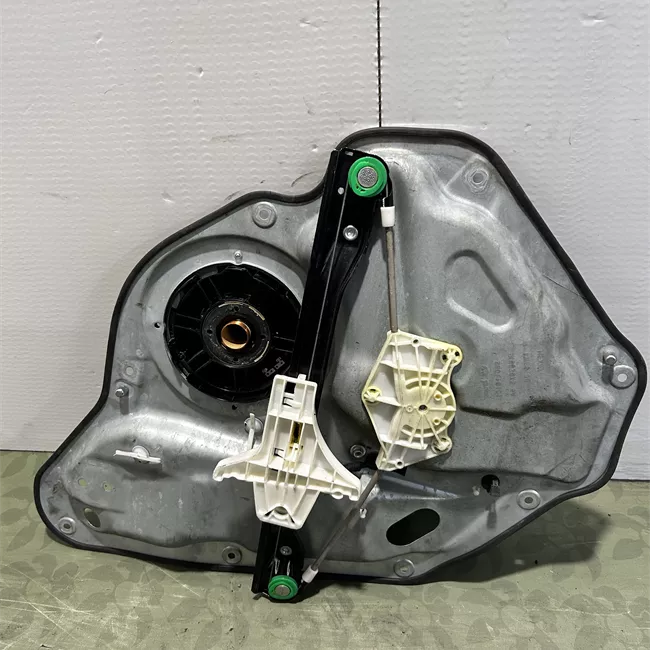 Alzacristallo elettrico porta posteriore sinistro