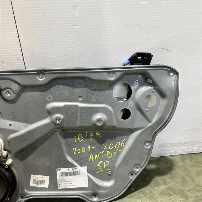 Motorino alzacristallo porta anteriore destro