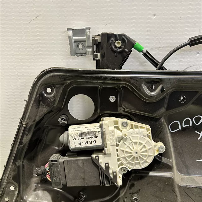 Alzacristallo elettrico porta anteriore destro