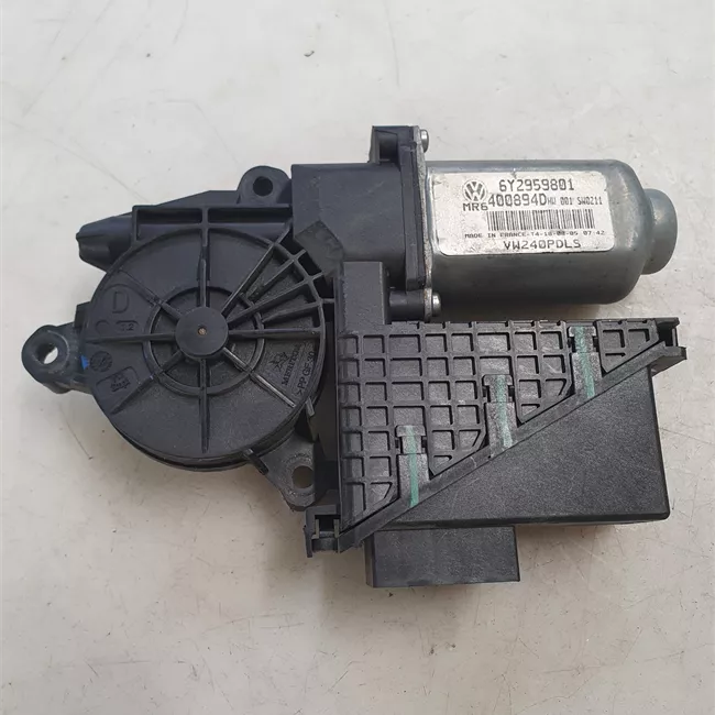 Motorino alzacristallo porta anteriore destro