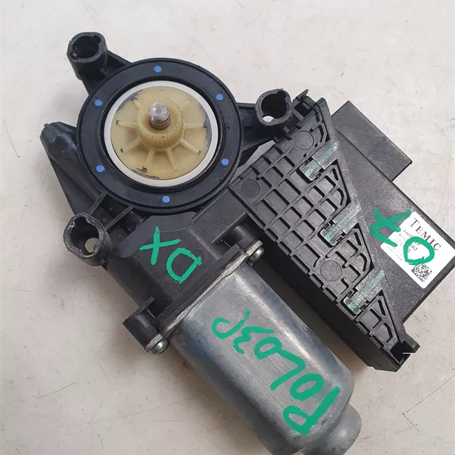 Motorino alzacristallo porta anteriore destro