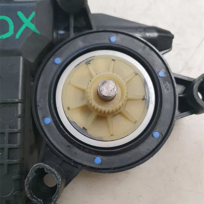 Motorino alzacristallo porta anteriore destro