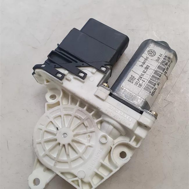 Motorino alzacristallo porta posteriore destro