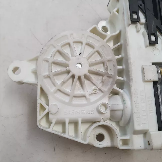 Motorino alzacristallo porta posteriore destro