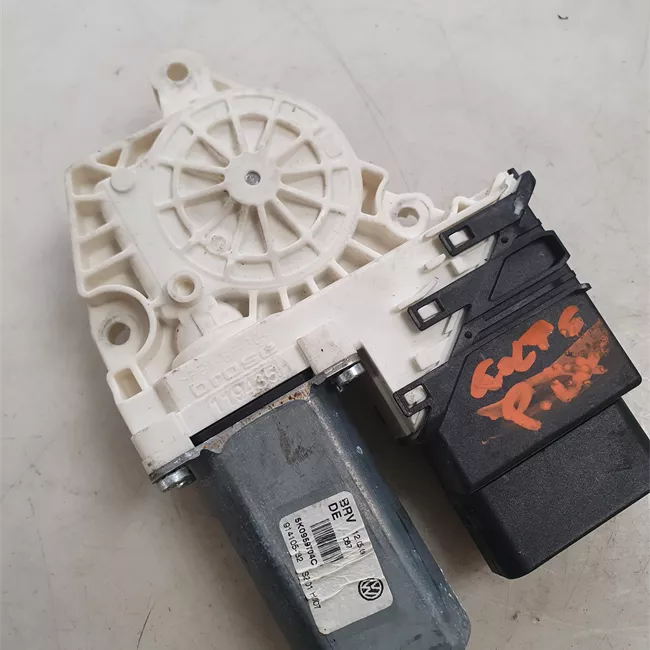 Motorino alzacristallo porta posteriore destro