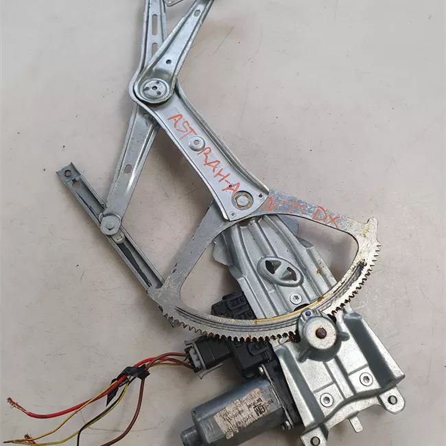 Motorino alzacristallo porta anteriore destro