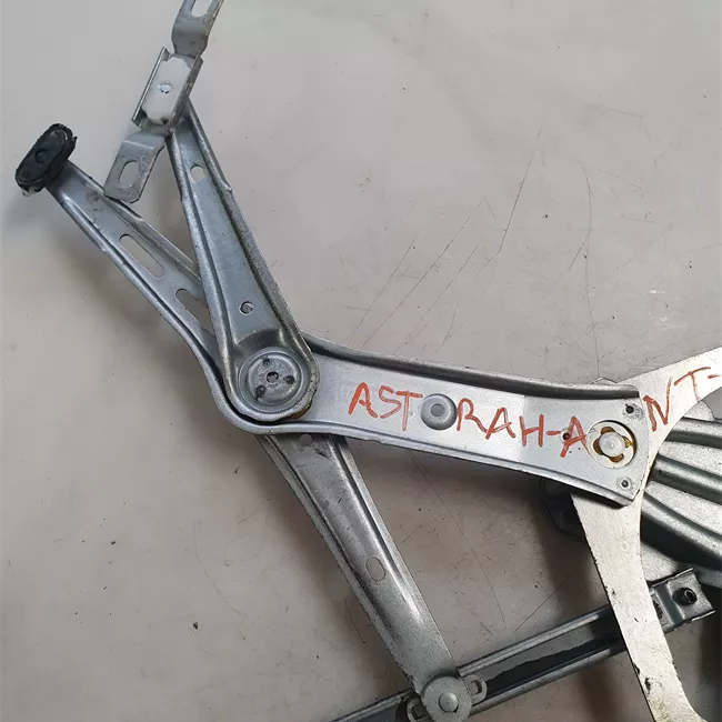 Motorino alzacristallo porta anteriore destro