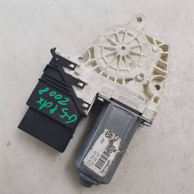 Motorino alzacristallo porta posteriore destro