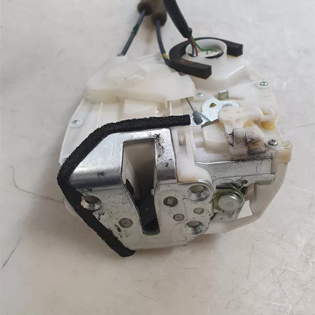 Serratura porta posteriore sinistra