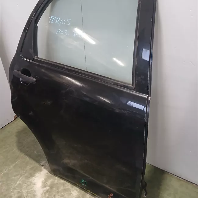 Porta posteriore destra