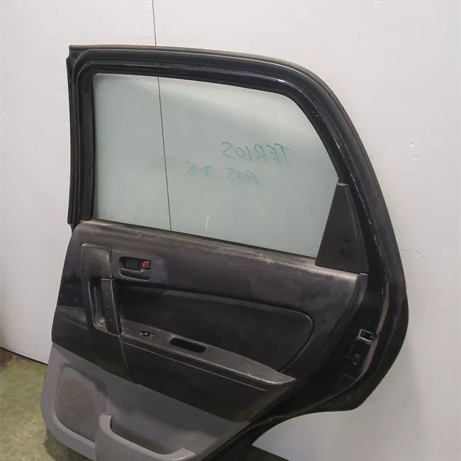 Porta posteriore destra