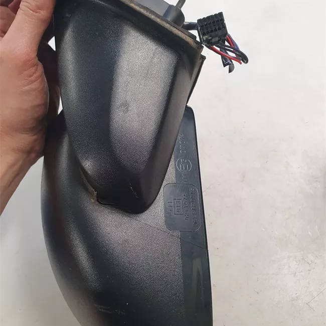 Retrovisore esterno regolazione elettrica destro Termici