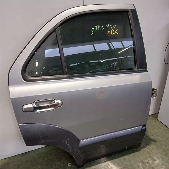 Porta posteriore destra